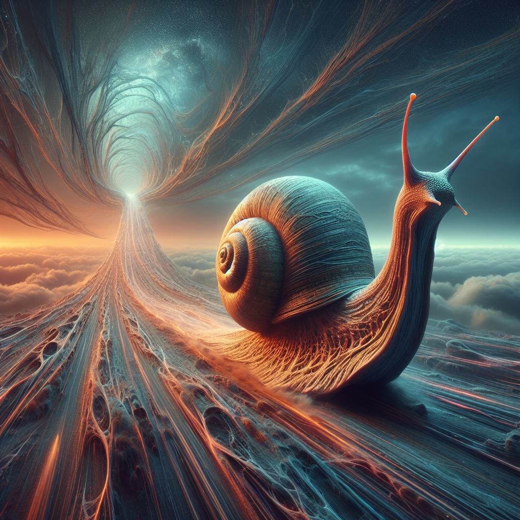 Snail