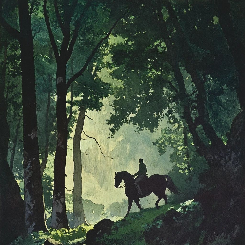 Rider