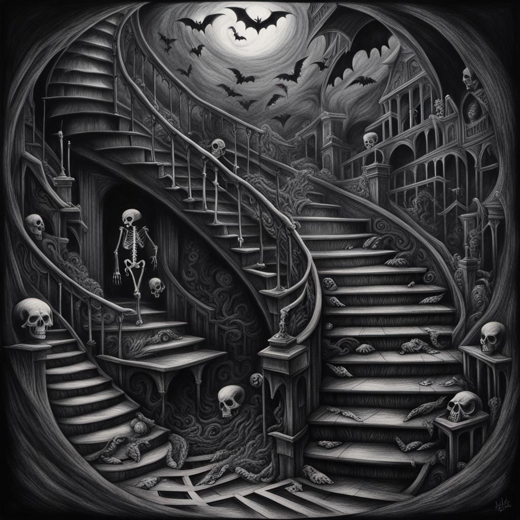 Room of lost souls
