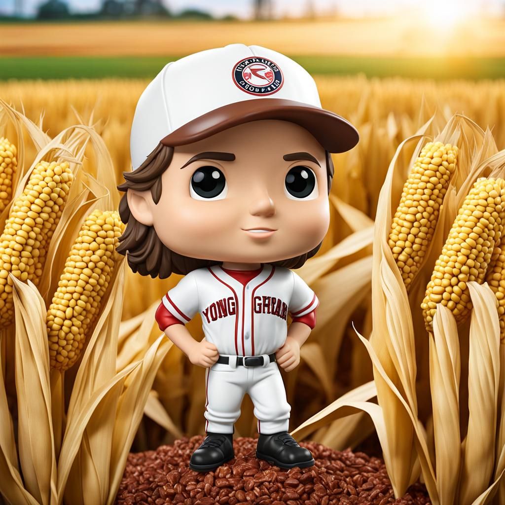 Bobblehead of Dreams   by @DS_Lyoko