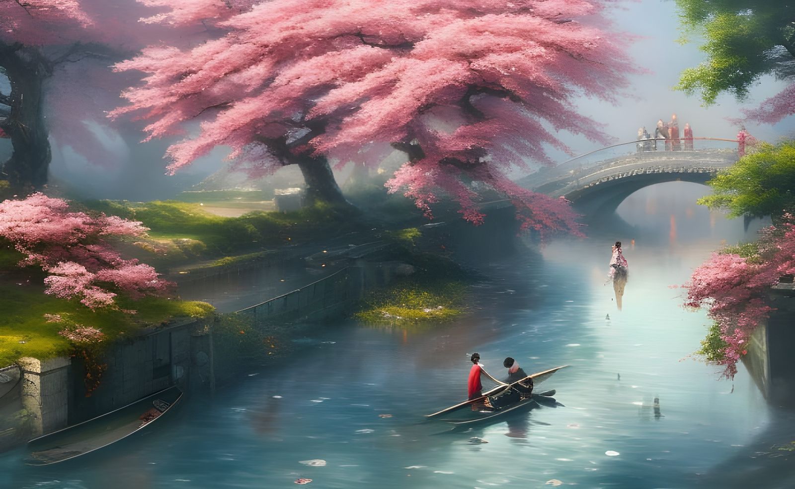 On the Water.  by @ASisko