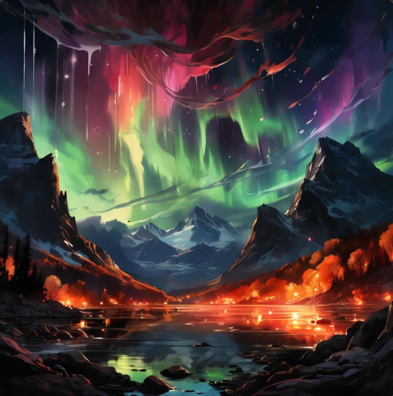 Northern Lights