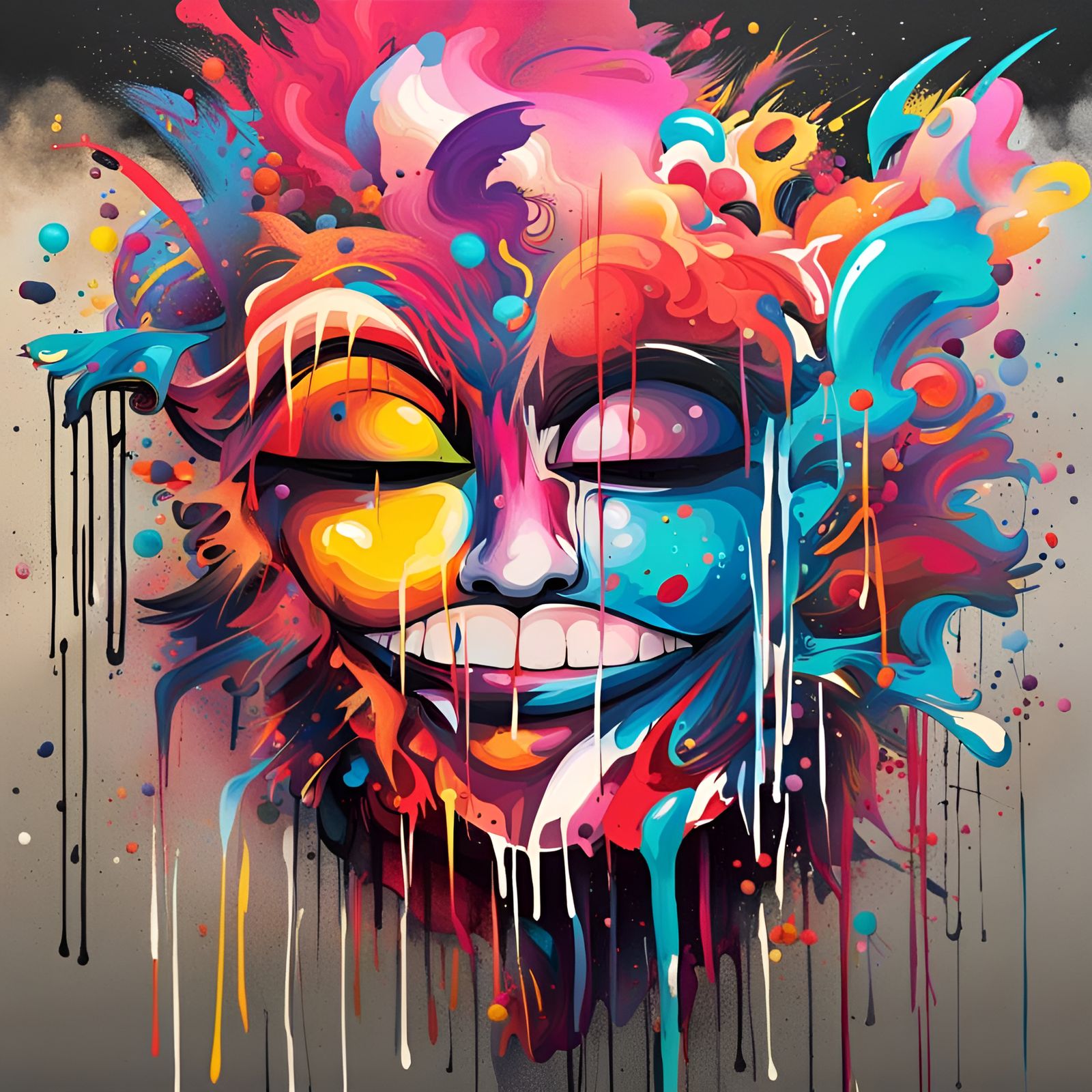 Untitled Creation
