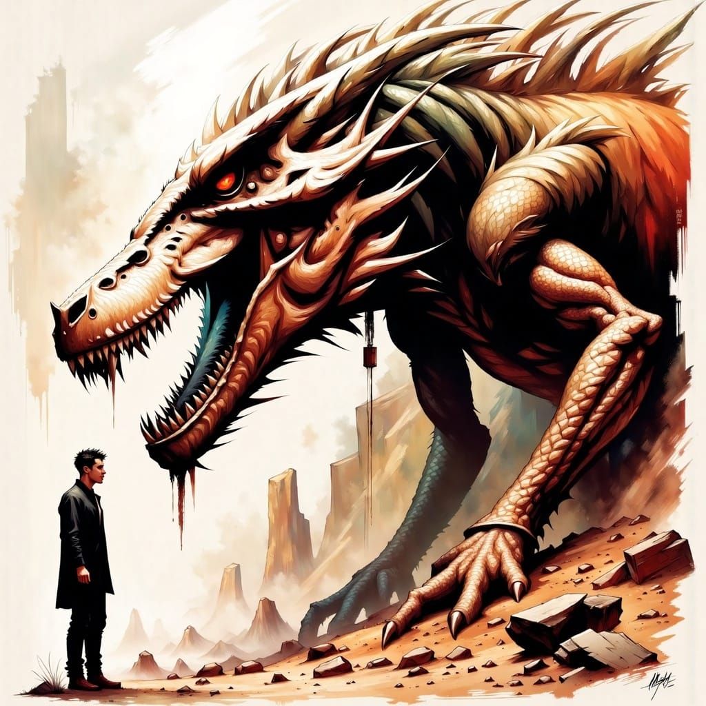  <lora:Conceptualize FL:1.0>  A coversheet for an art style titled "Conceptualize FL", Include the words 'Conseptualize FL'