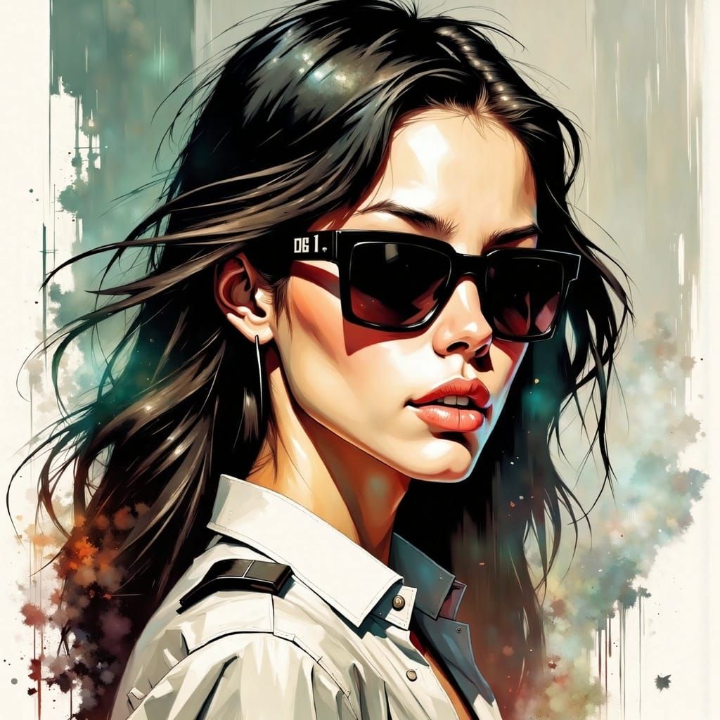  <lora:Conceptualize FL:1.0>  A coversheet for an art style titled "Conceptualize FL", Include the words 'Conseptualize FL'