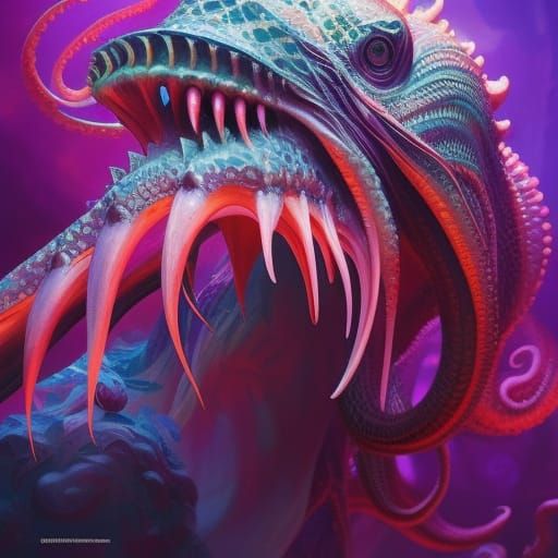 Friends of Cthulhu