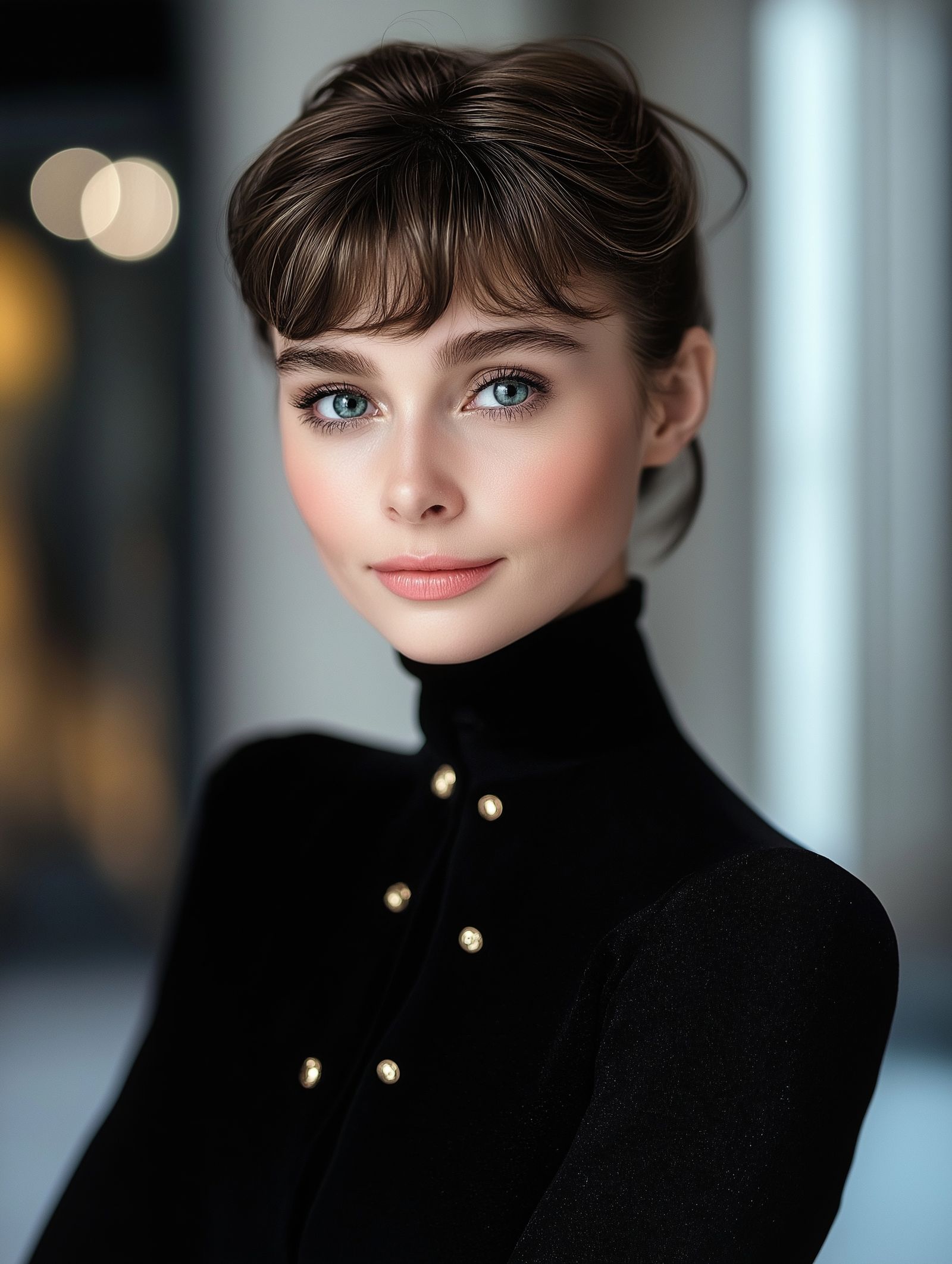 Audrey