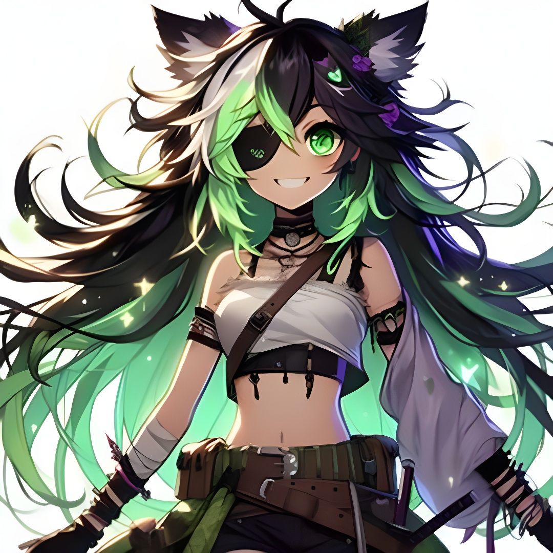 Kimomimi Hoishigun Mai mai