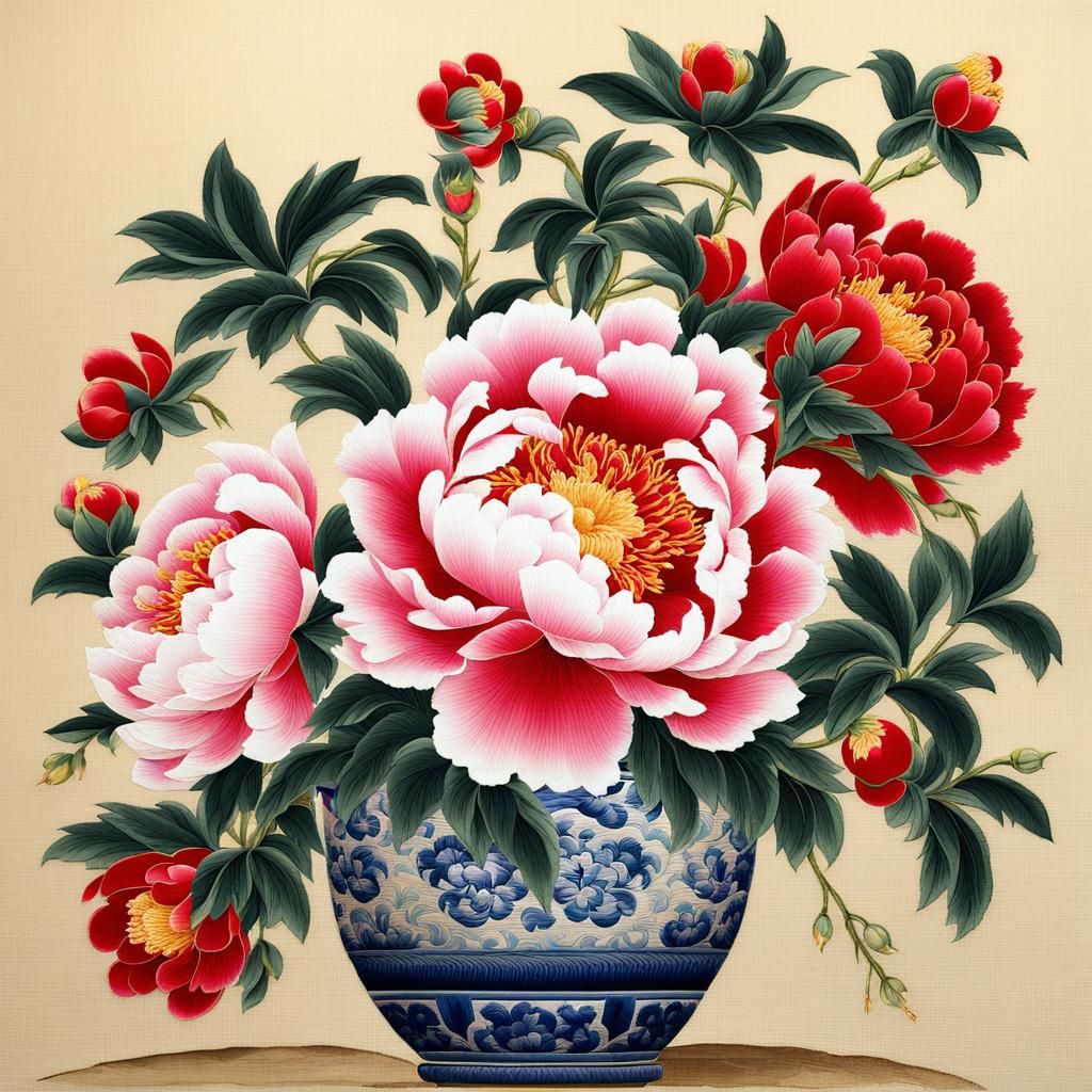 Flowers for Friday!