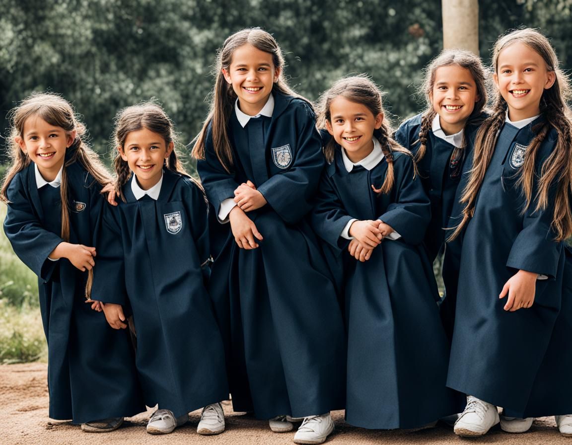 Underwater Mermaid Wonderland: A Vibrant Coral Reef