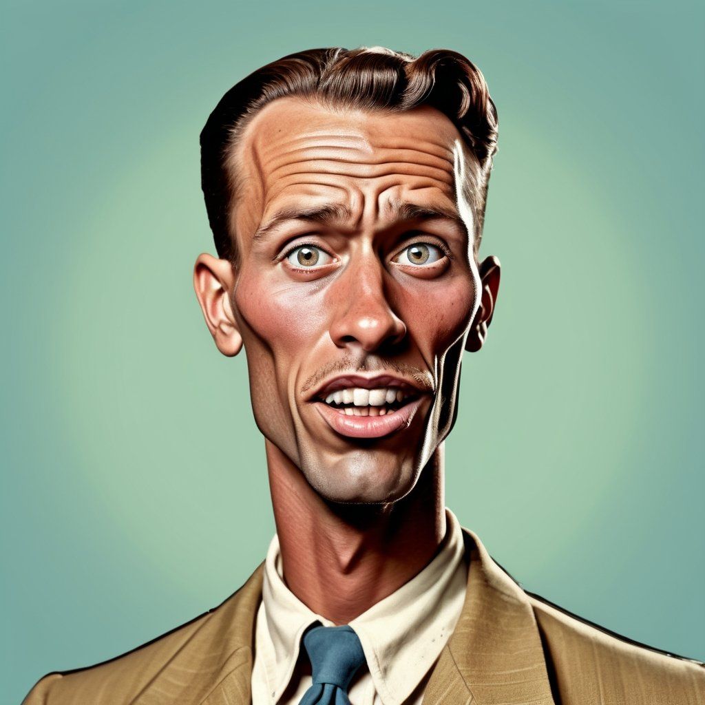 Chad (A.I. Men of Nations) I think the name pushed him more ...