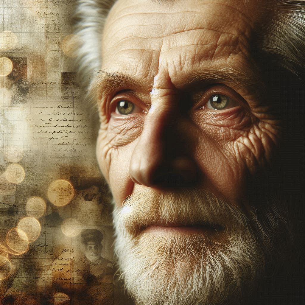 Memories of days gone by