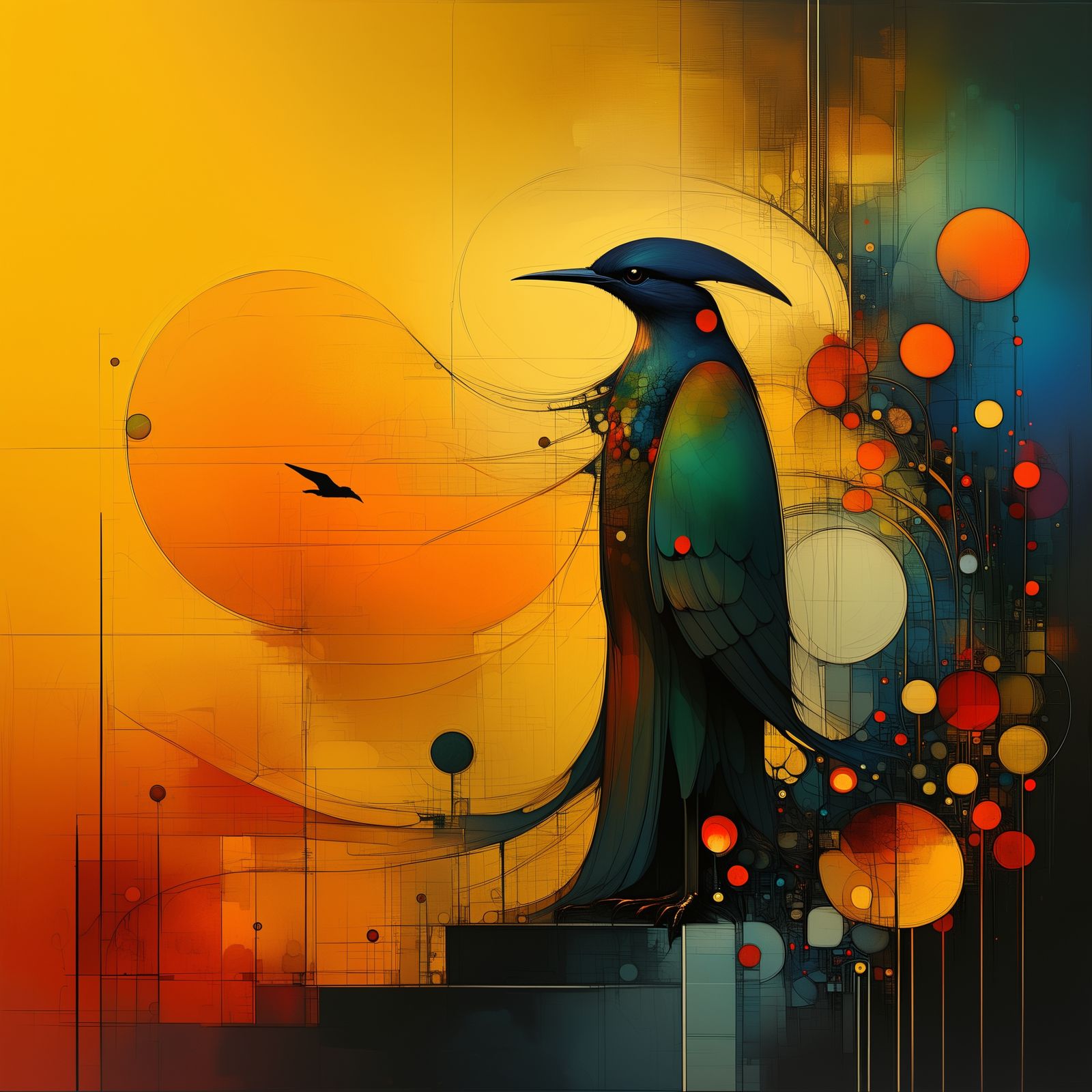 Fun with Stable Diffusion 3.5