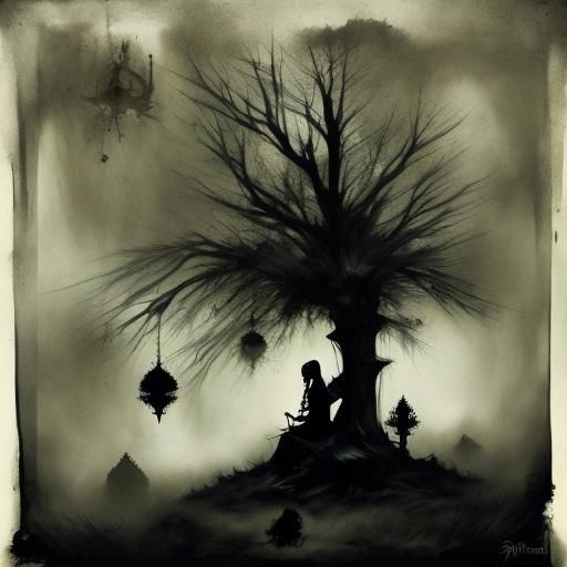 Untitled Creation