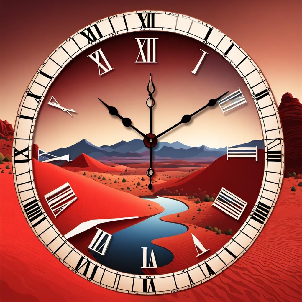time machine