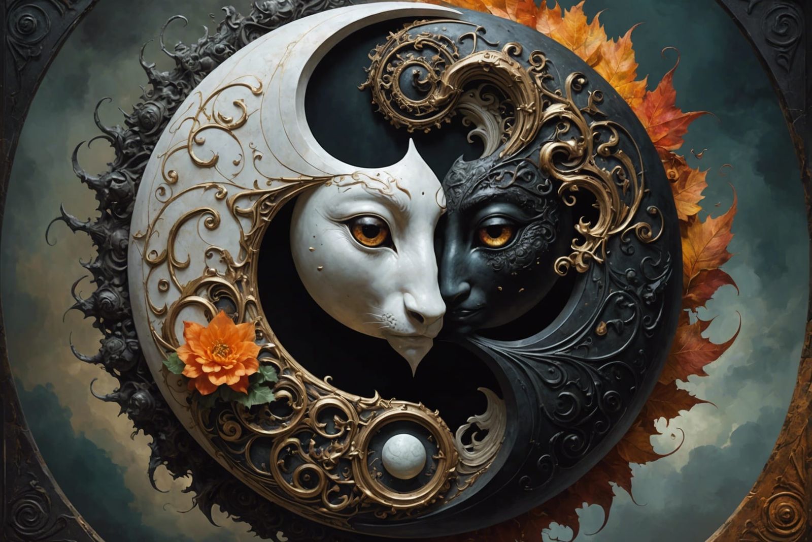 Duality