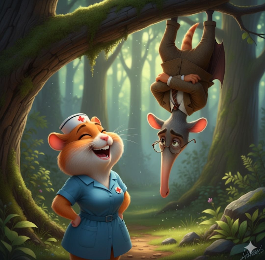 Life with her... (6)