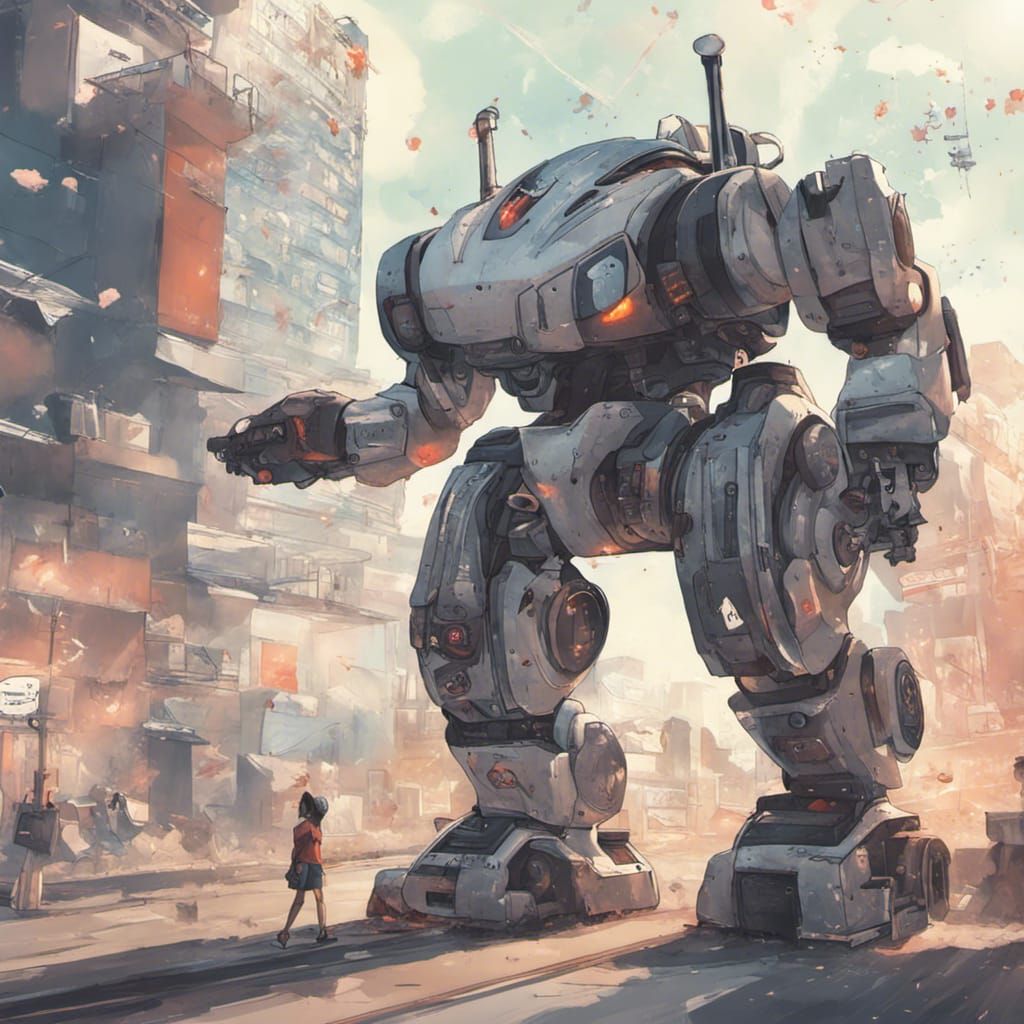 AI's Best Day Ever: A Celebration