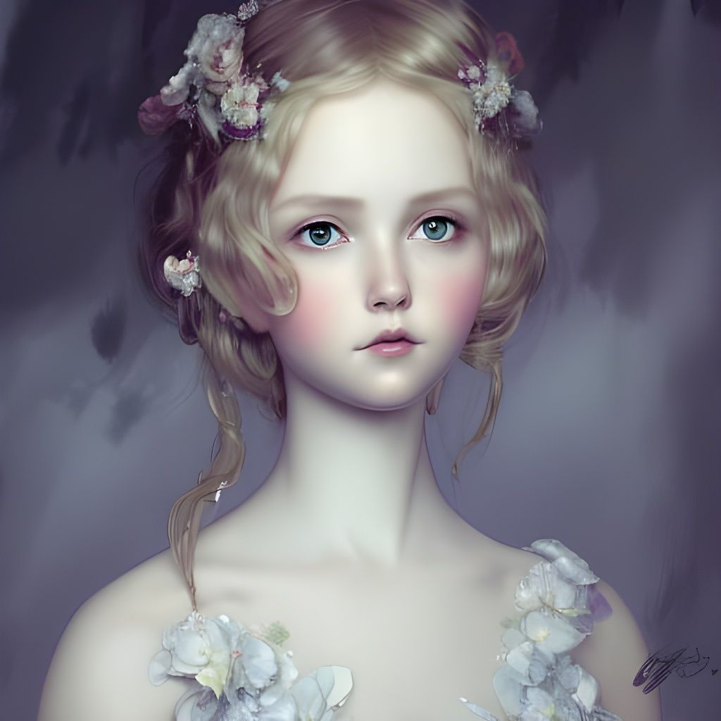 Untitled Creation
