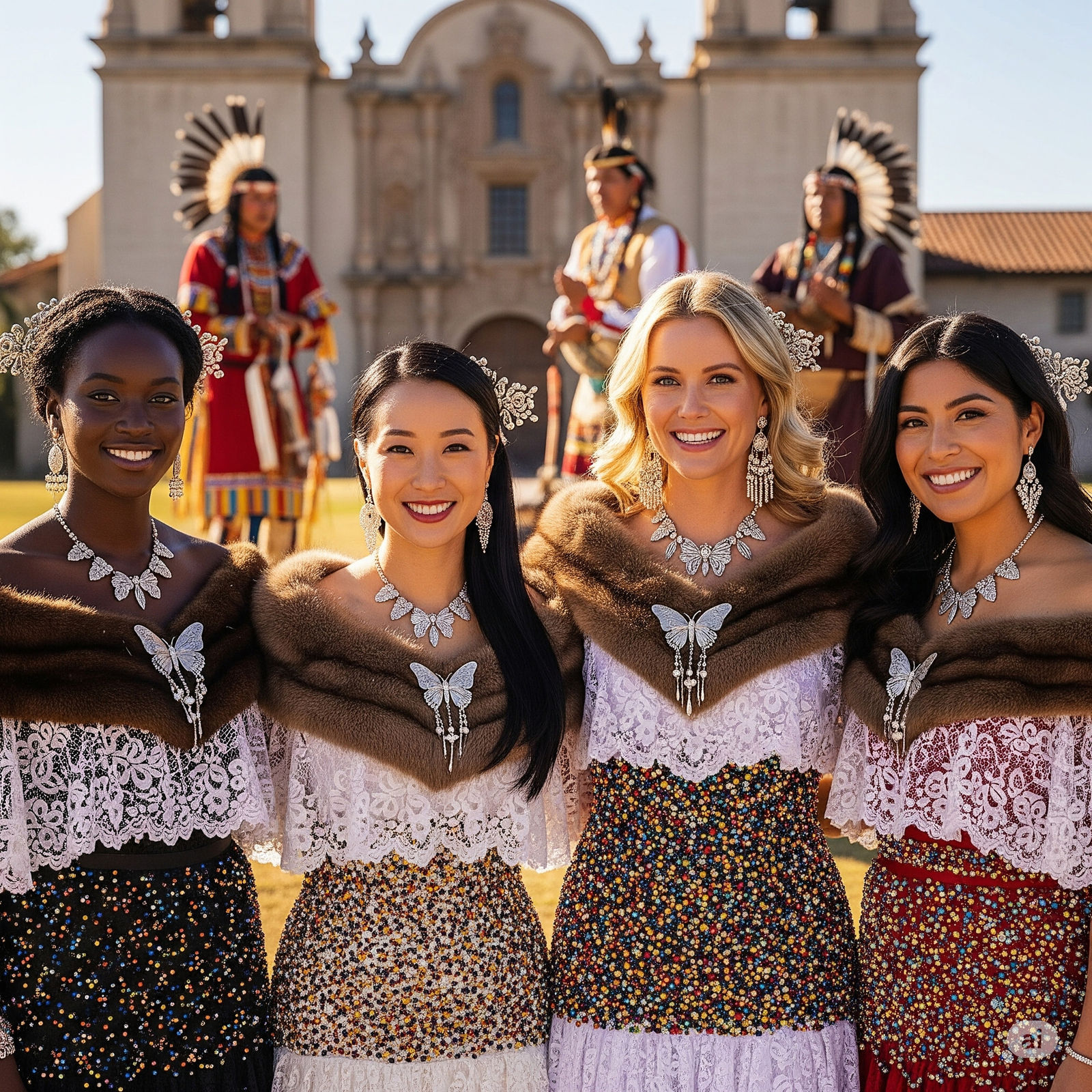 The weight of the pursuit