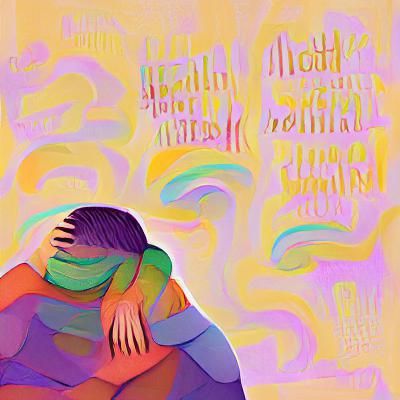 Mental health matters