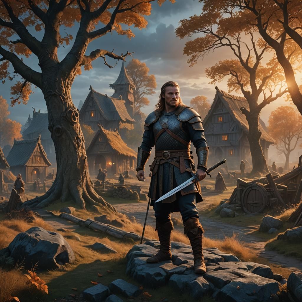 Uhtred