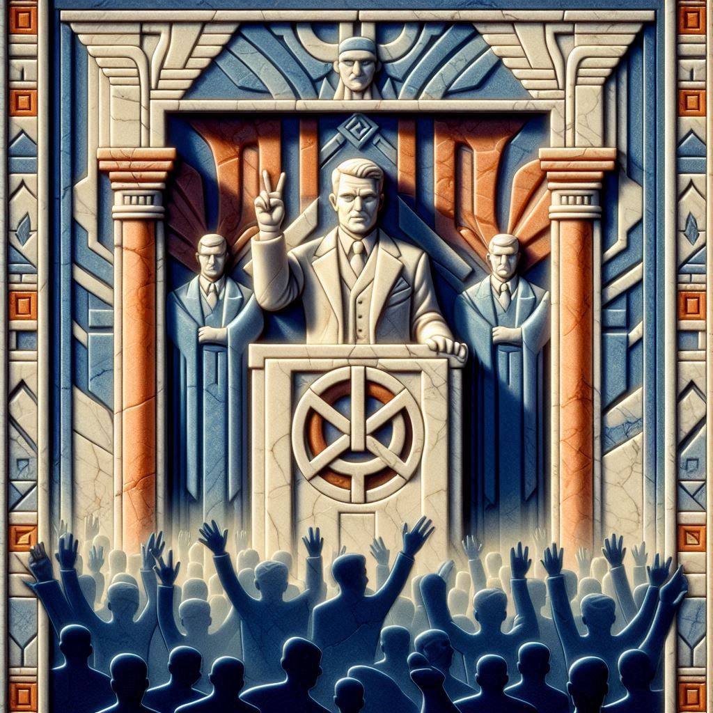 The Statesman Archetype