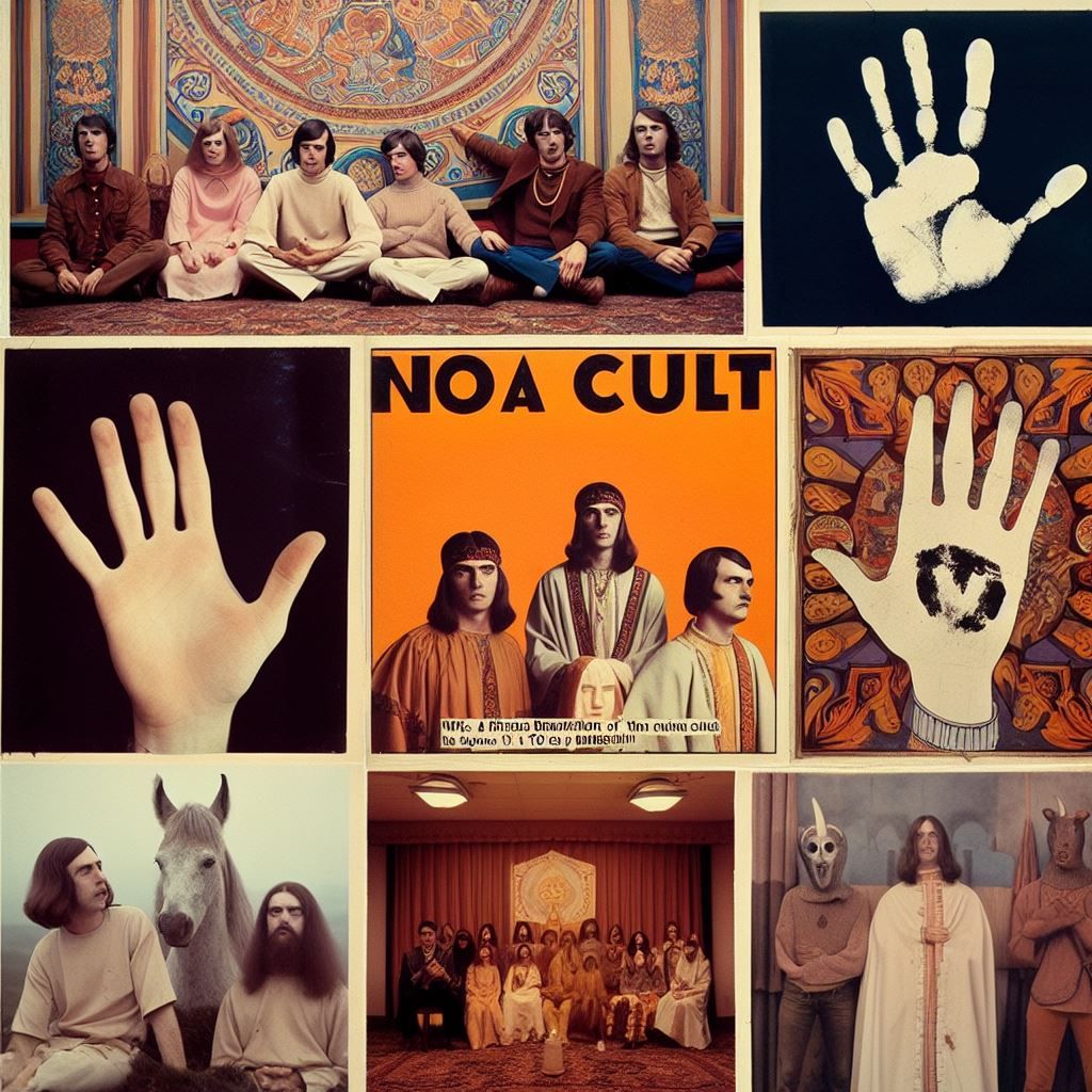 Not A Cult
