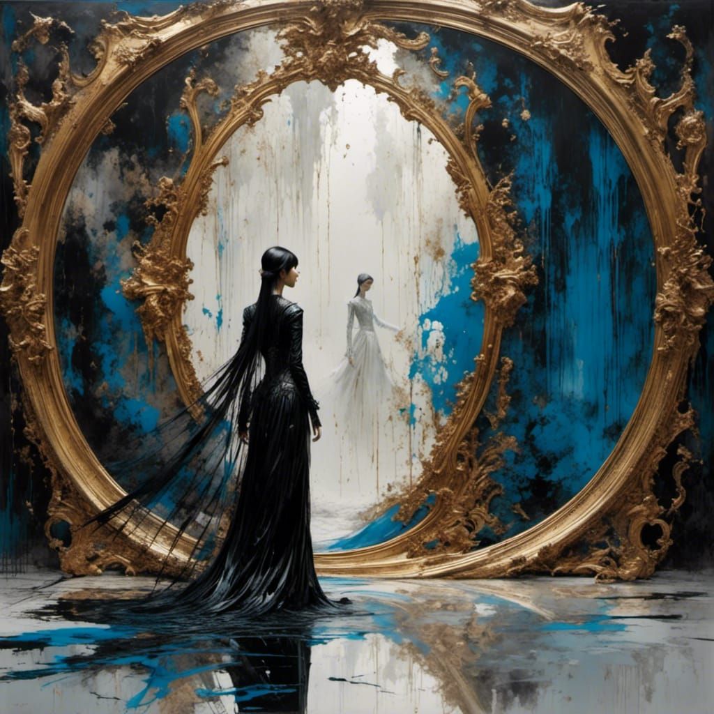 Looking Glass