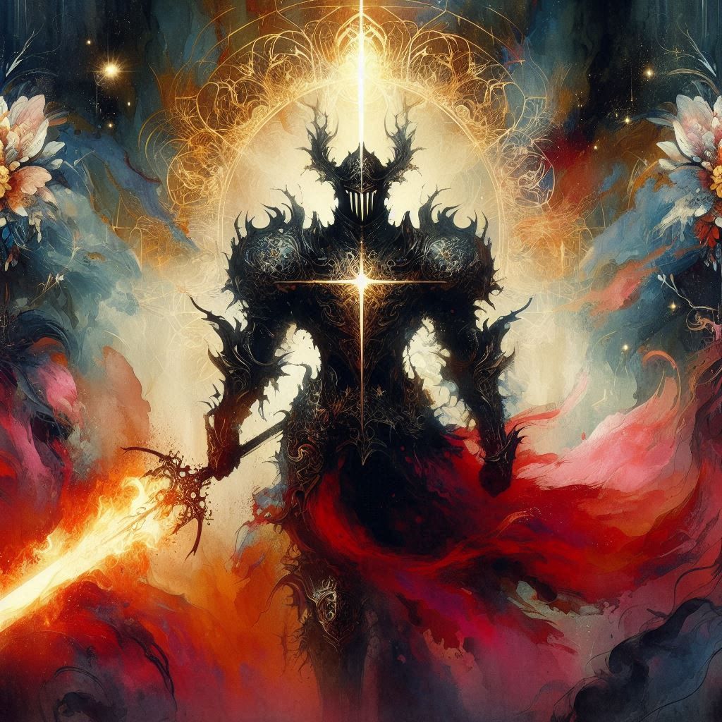 Grim-gor the Eternal