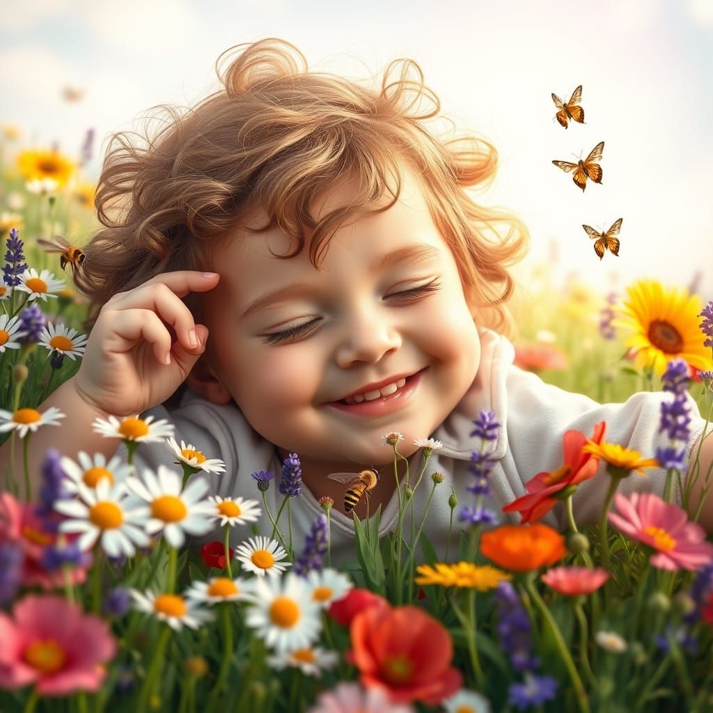 Inner Peace   by @P K