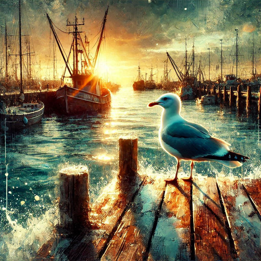 The Docks