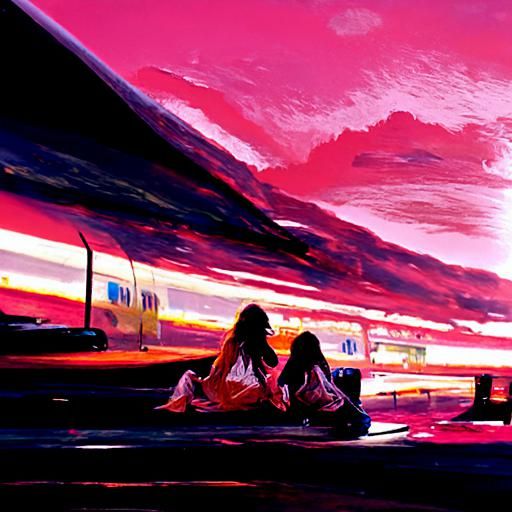 runaway