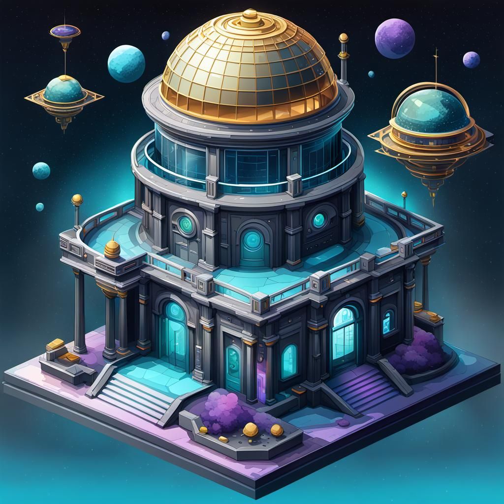 Royal Observatory
