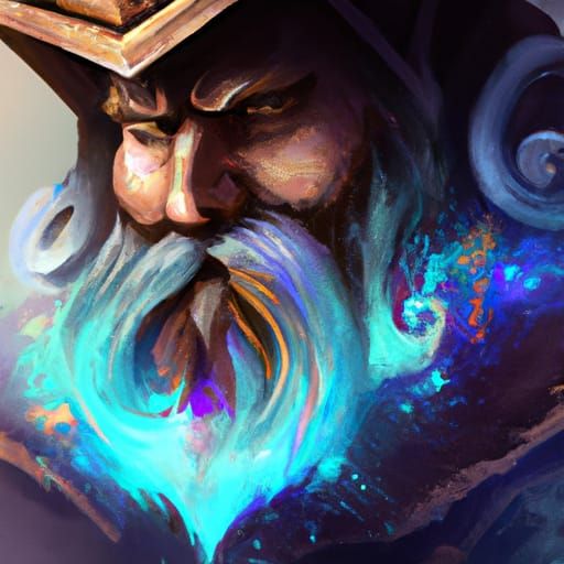 The Amateur Specialist