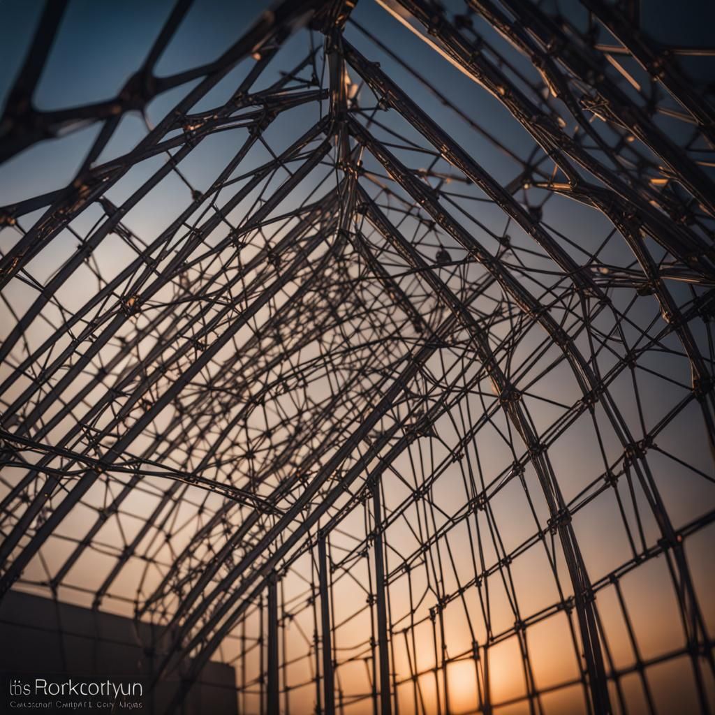 Space structure