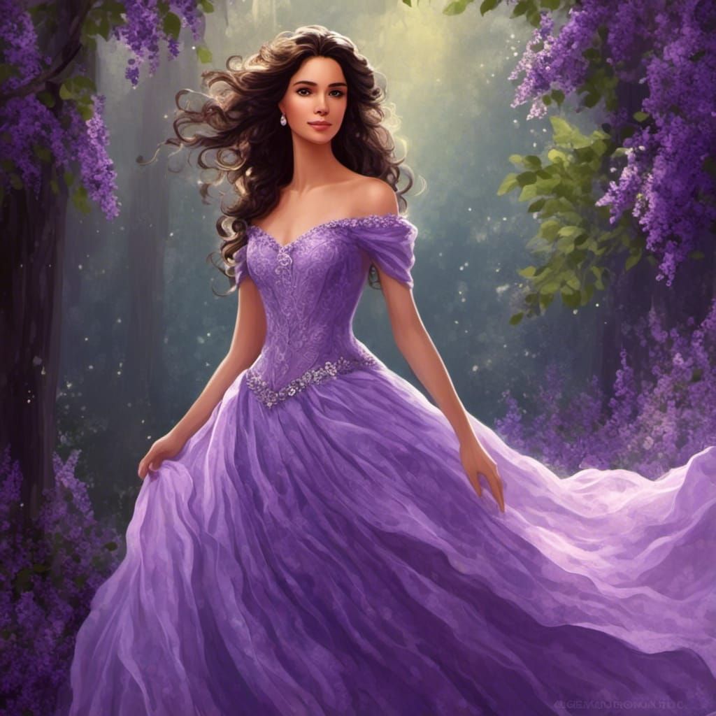 Lavender Haze