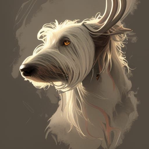 deerhound