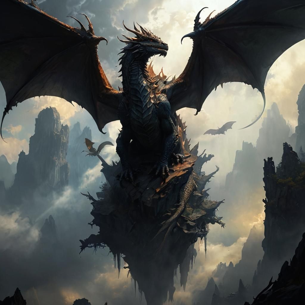 "There was a time when they were the people of the world"