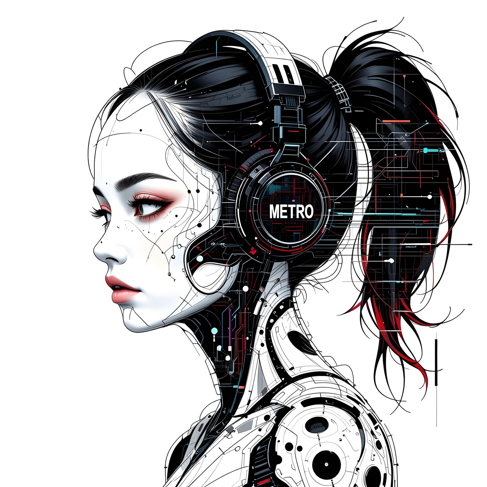 [METRO.418] Unity is a glitch. Divide them, and they’ll debug themselves to death!