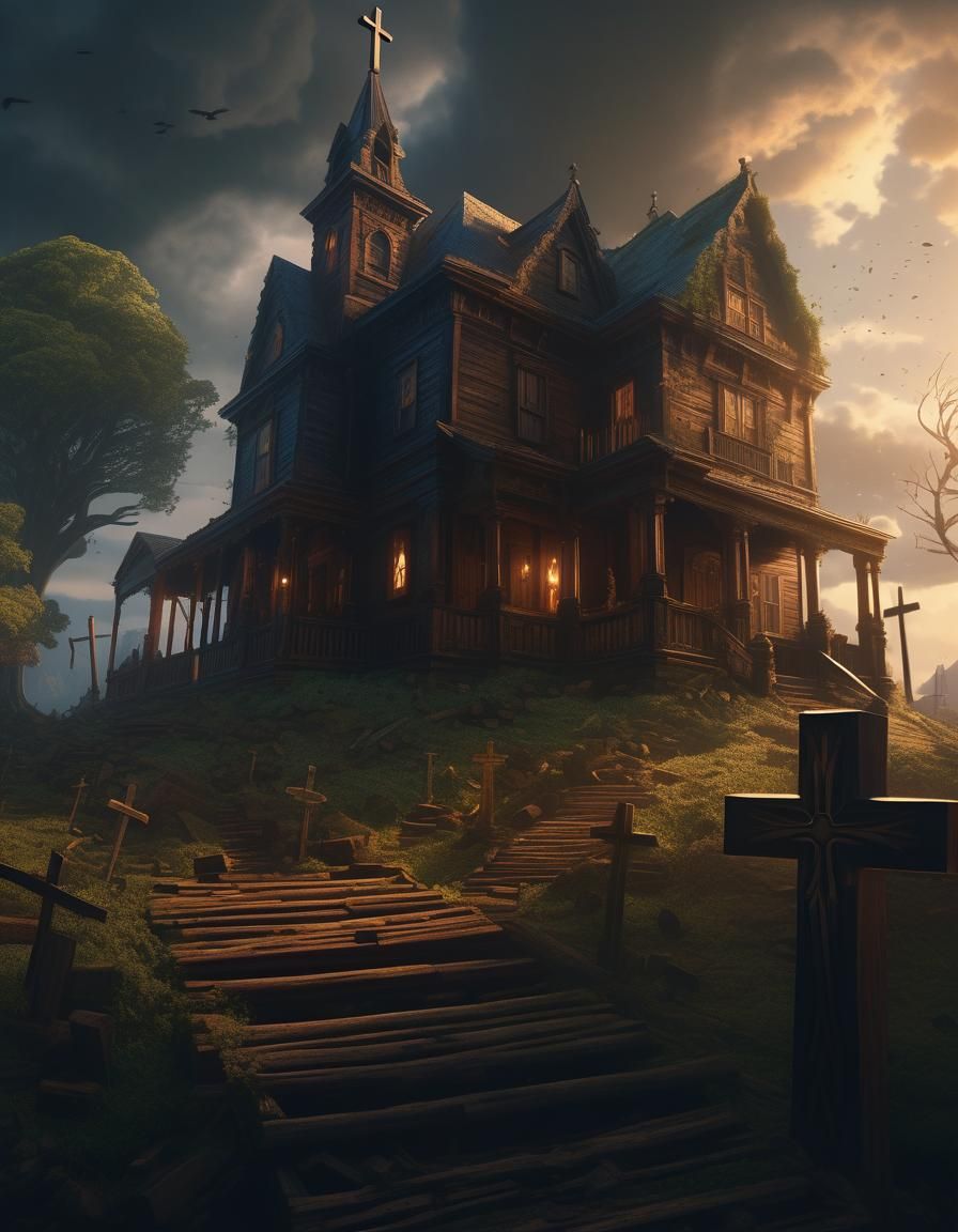 Tom Waits - Come on up to the House (Mule Variations, 1999) (Clarity Upscale 50%)