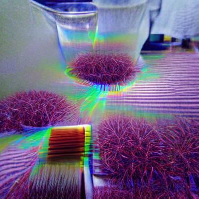 ganzfeld effect