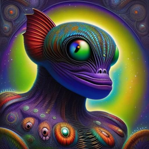 Alien