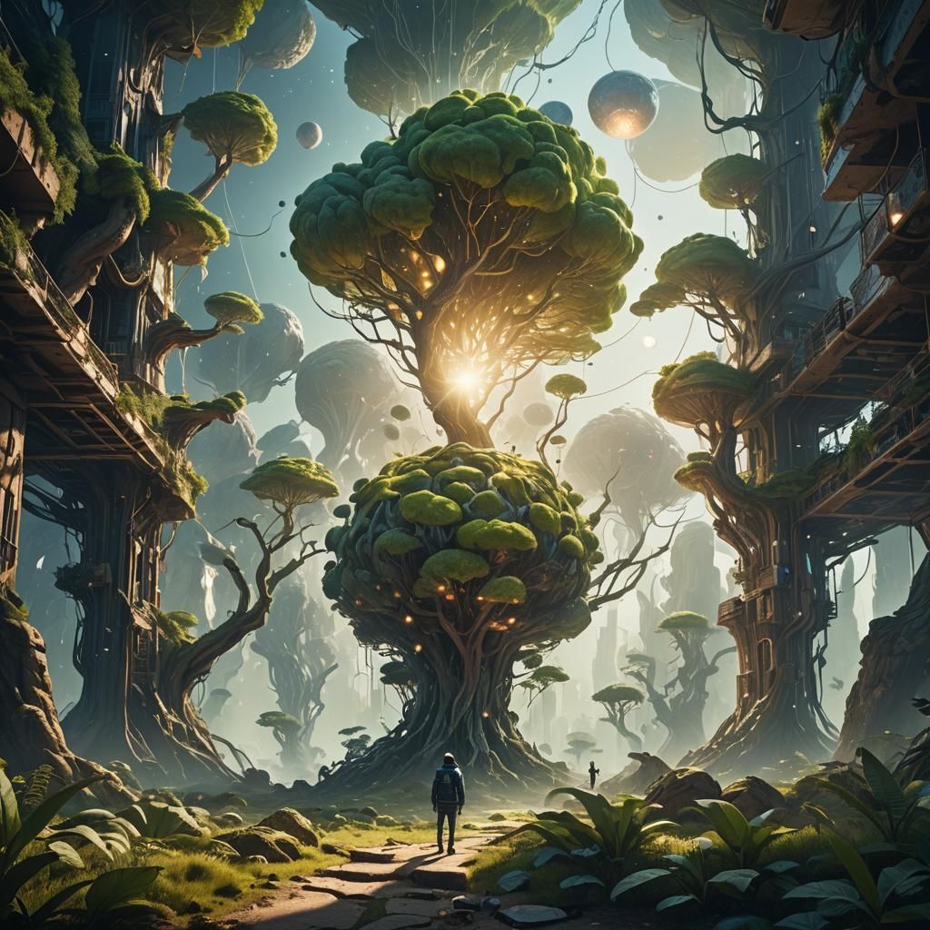 enviromental mind