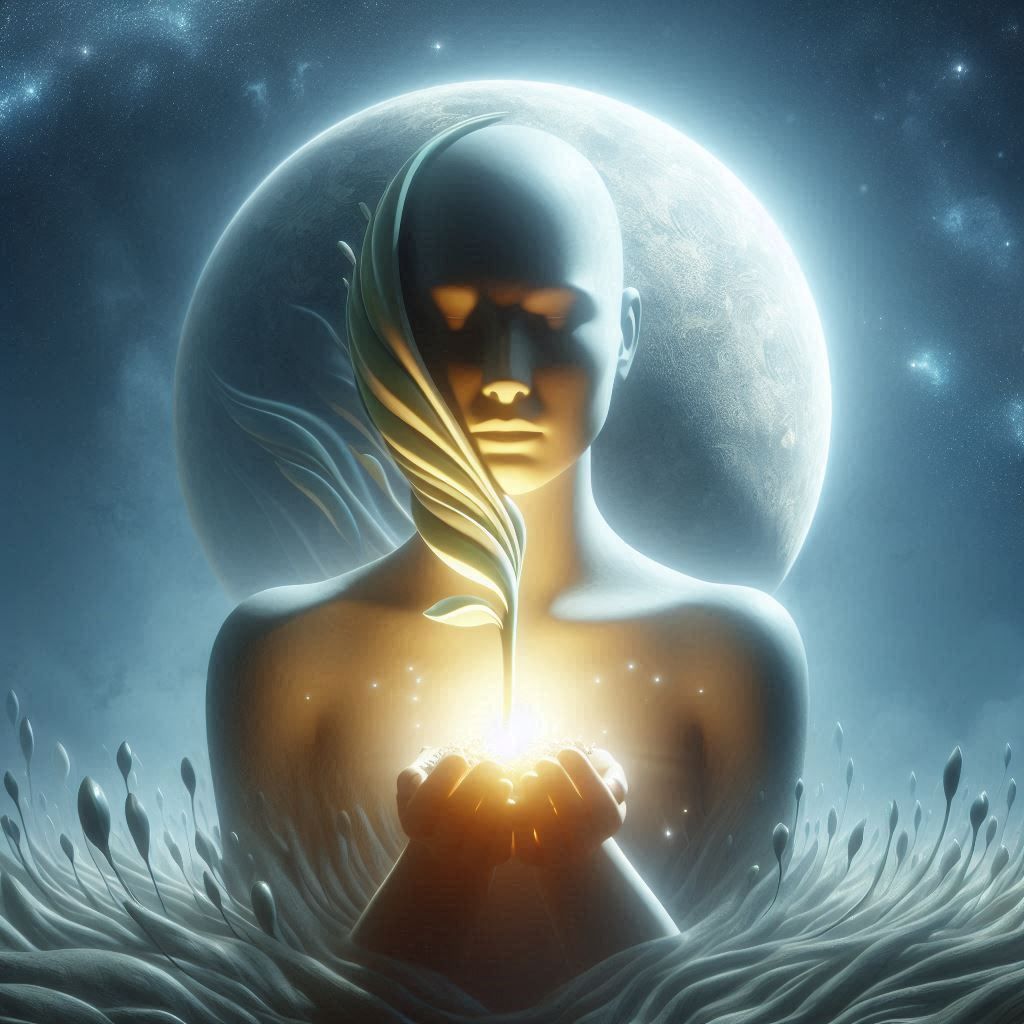 You’ve created a moment of stillness in a noisy world. Amazing