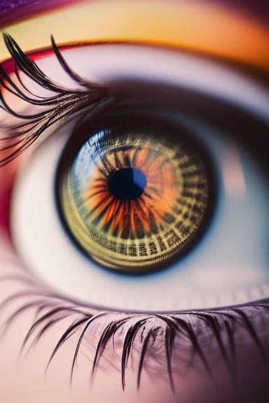 Eyeball