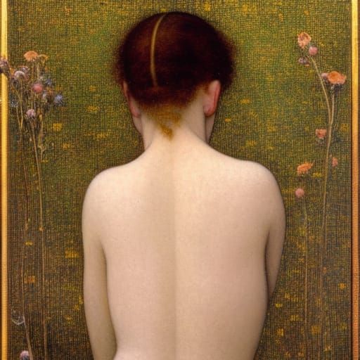 by Louis Welden Hawkins