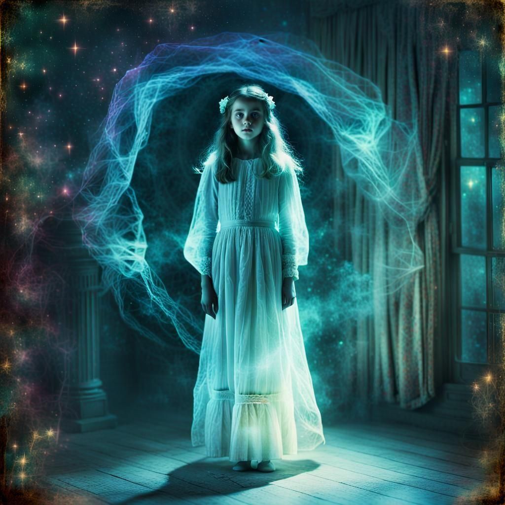 The Appearance of Emily