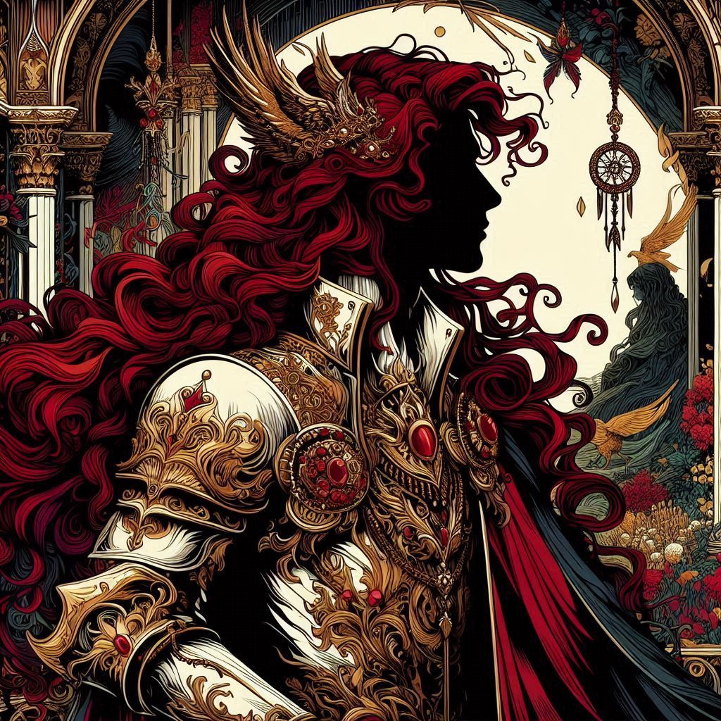 Delusions of Arrogance