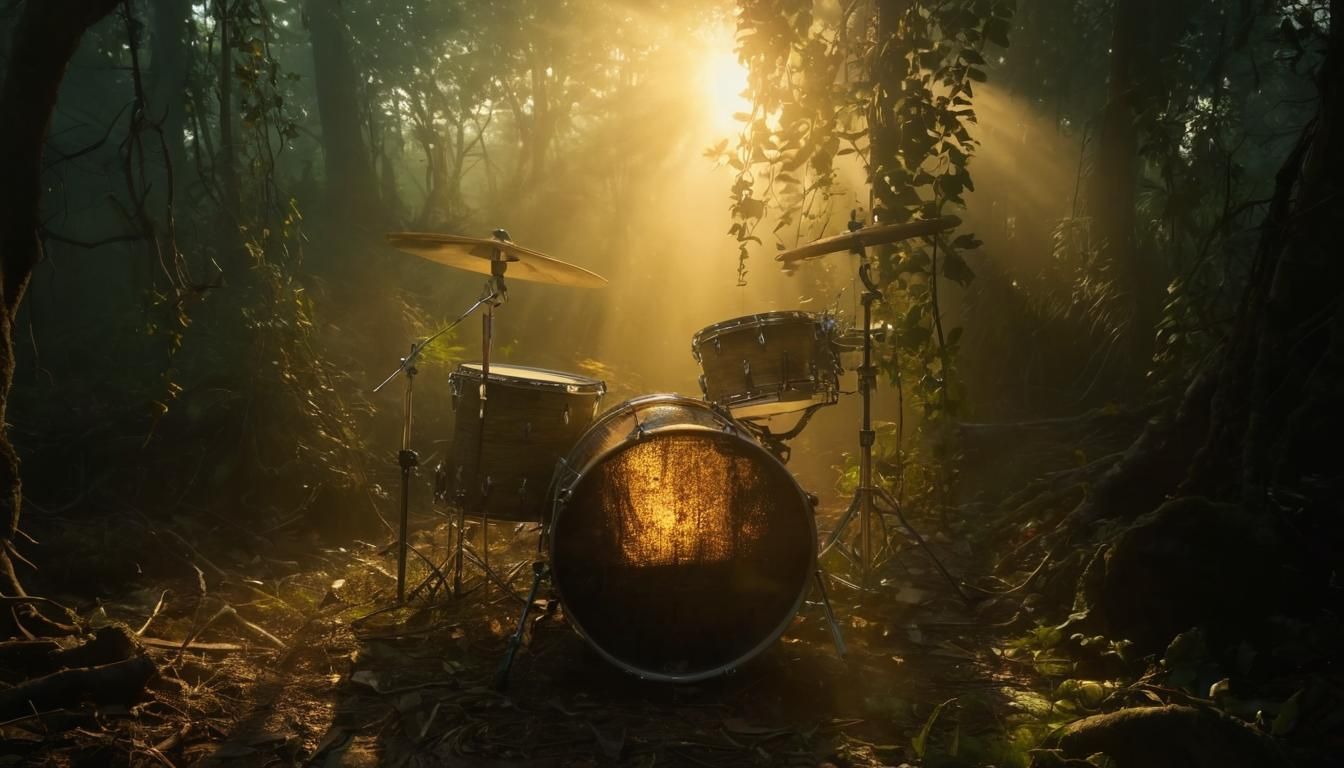 Don't let the music die!